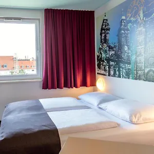 Nürnberg-city Hotel