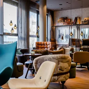 One Nürnberg-city Hotel