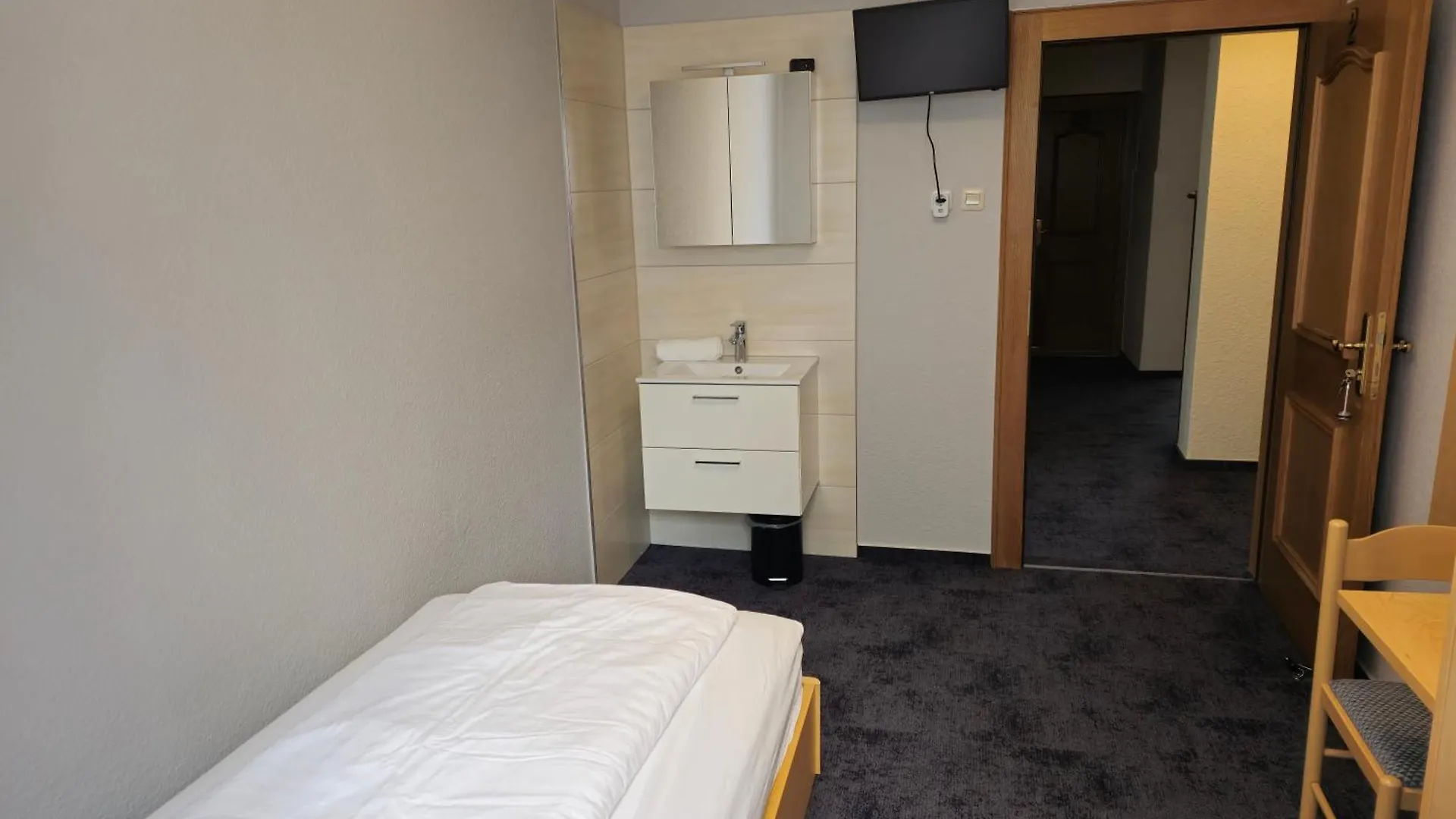 Gasthof Tut Nuremberg Inn